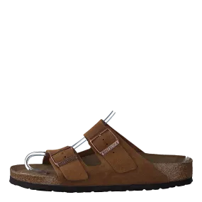 Arizona Soft Footbed Regular Mink