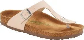 Birkenstock Gizeh BF VEGAN Light Rose R 1019656