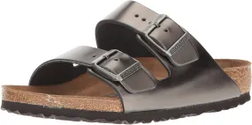 Birkenstock Unisex Arizona Soft Footbed Sandal