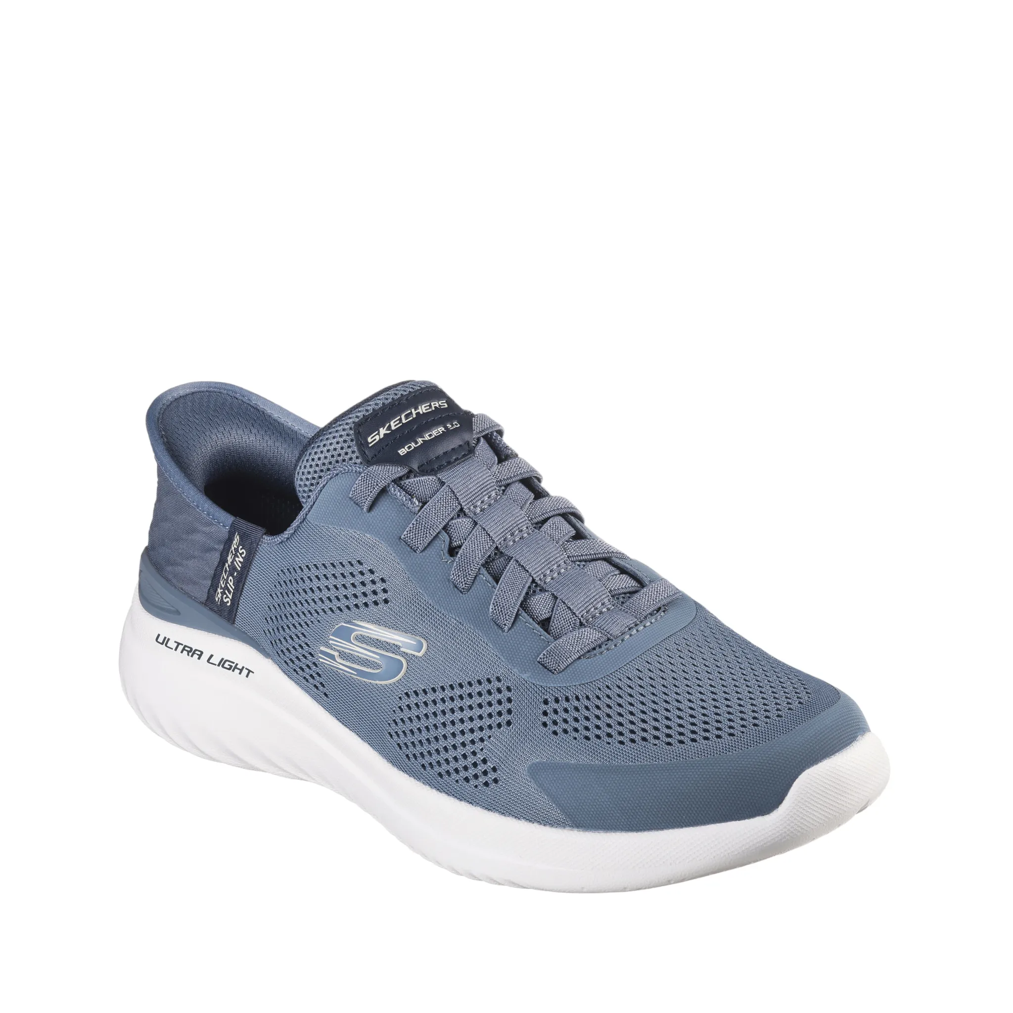 Bounder 2.0 Emerged Skechers