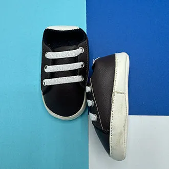 Comfy Soled Lace up Sneakers