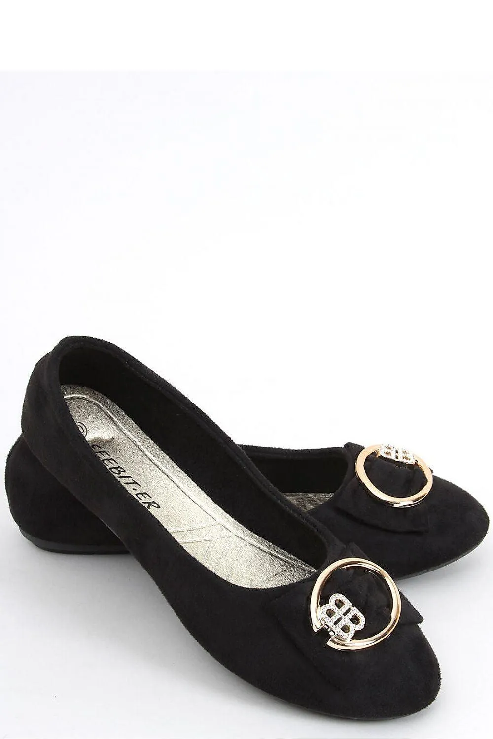 Elegant Ballerinas Model 163898