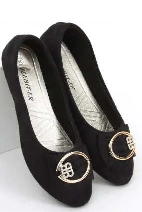 Elegant Ballerinas Model 163898