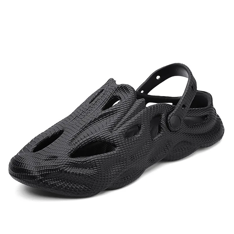 EVA Soft Men's Summer Beach Shoes