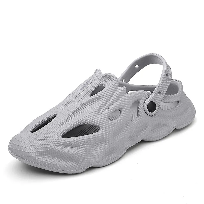 EVA Soft Men's Summer Beach Shoes