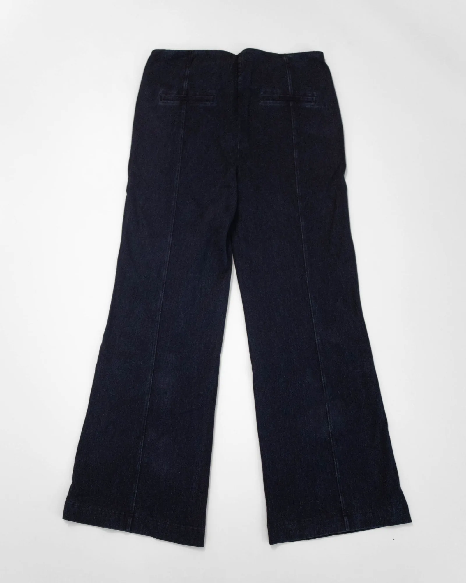 Florence Denim Trousers | Indigo