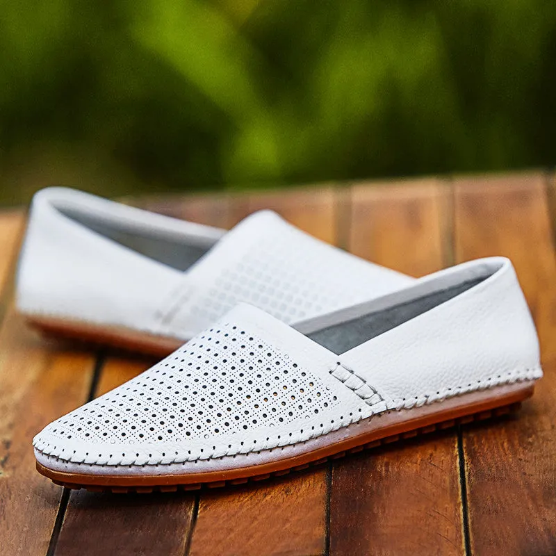 Giuliano Perez Loafers