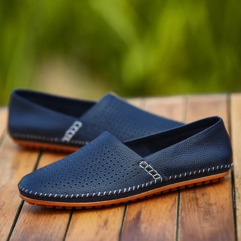 Giuliano Perez Loafers