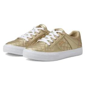 GUESS  Loven Sneakers Women - GLD