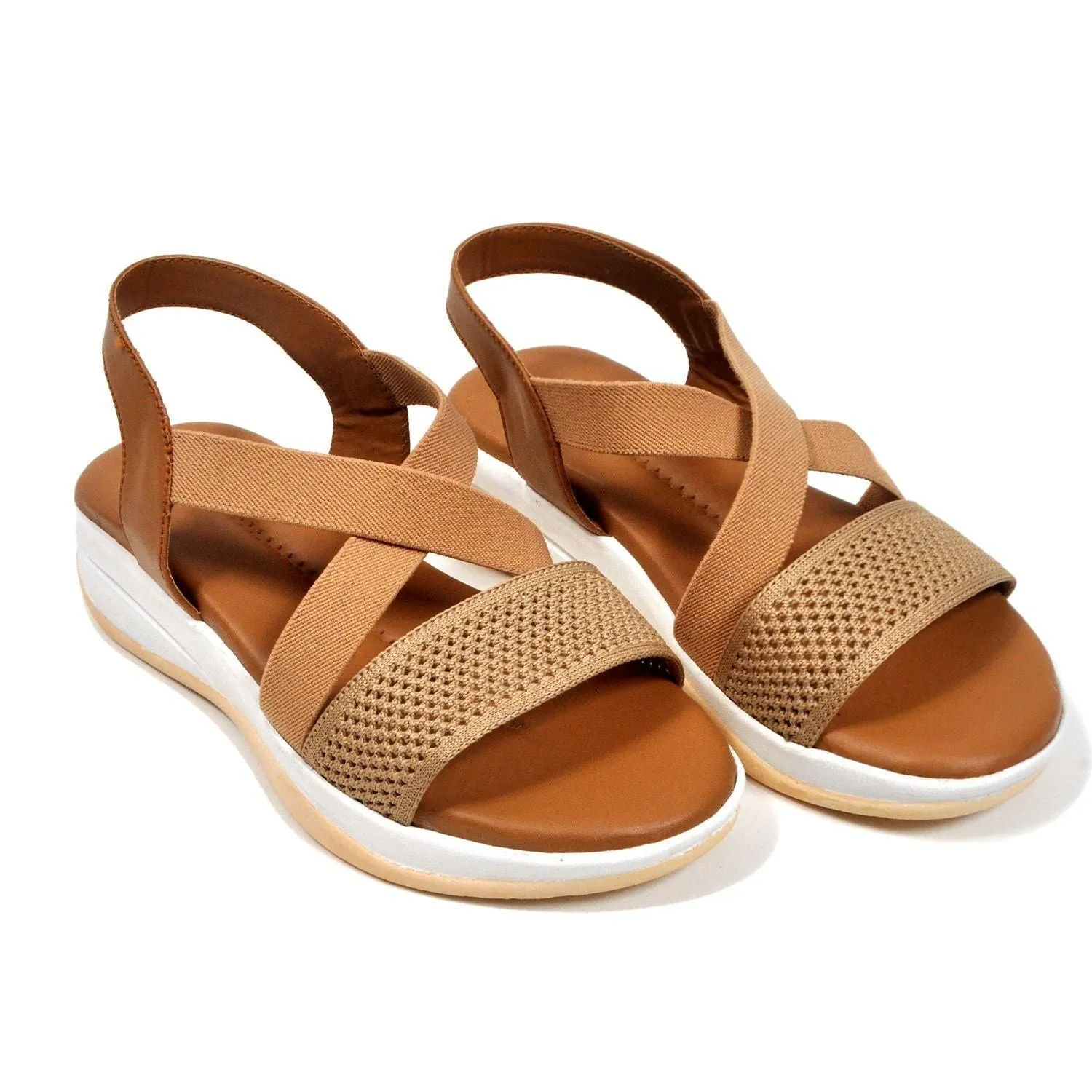 Light Weight Casual Sandals For Women