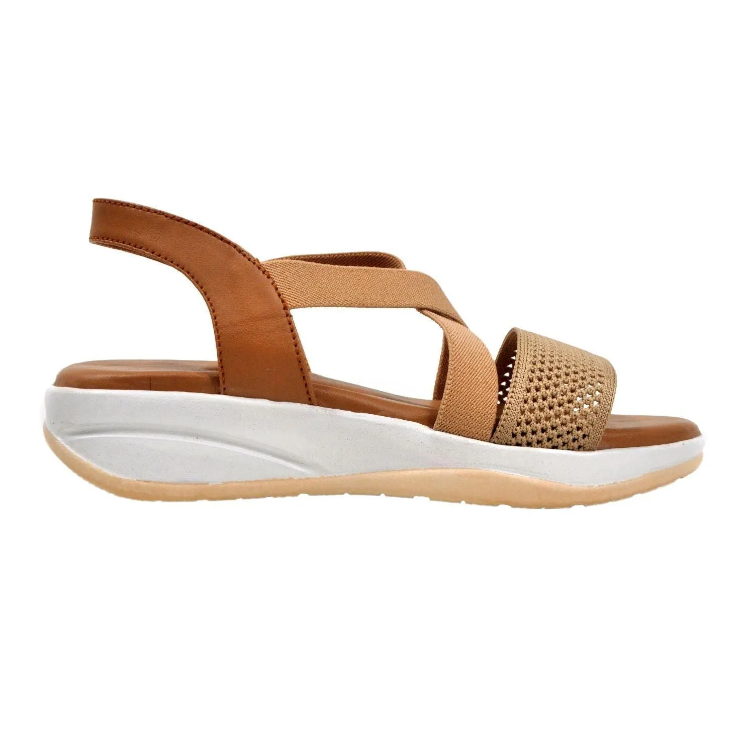 Light Weight Casual Sandals For Women