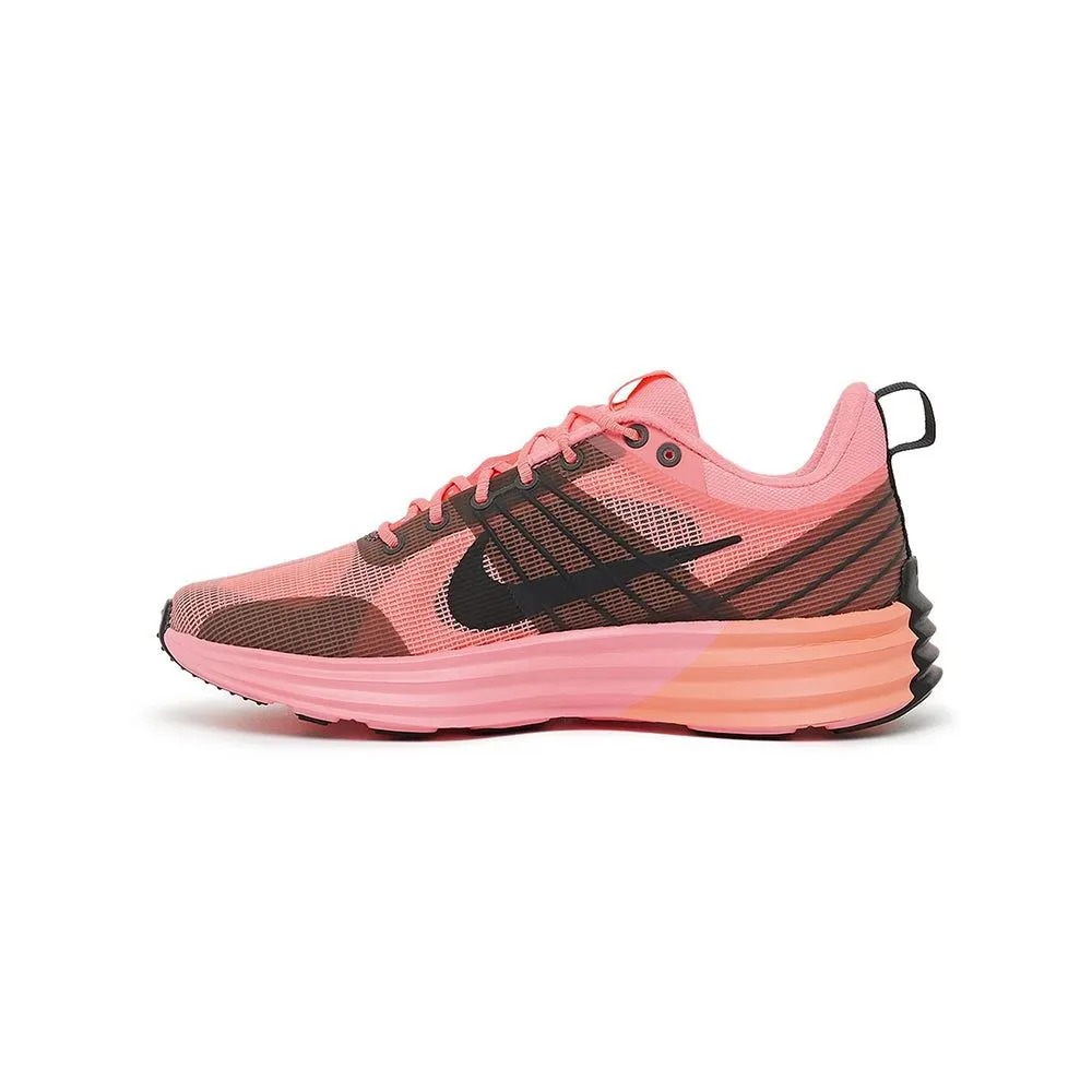 Lunar Roam (Pink Sherbet)