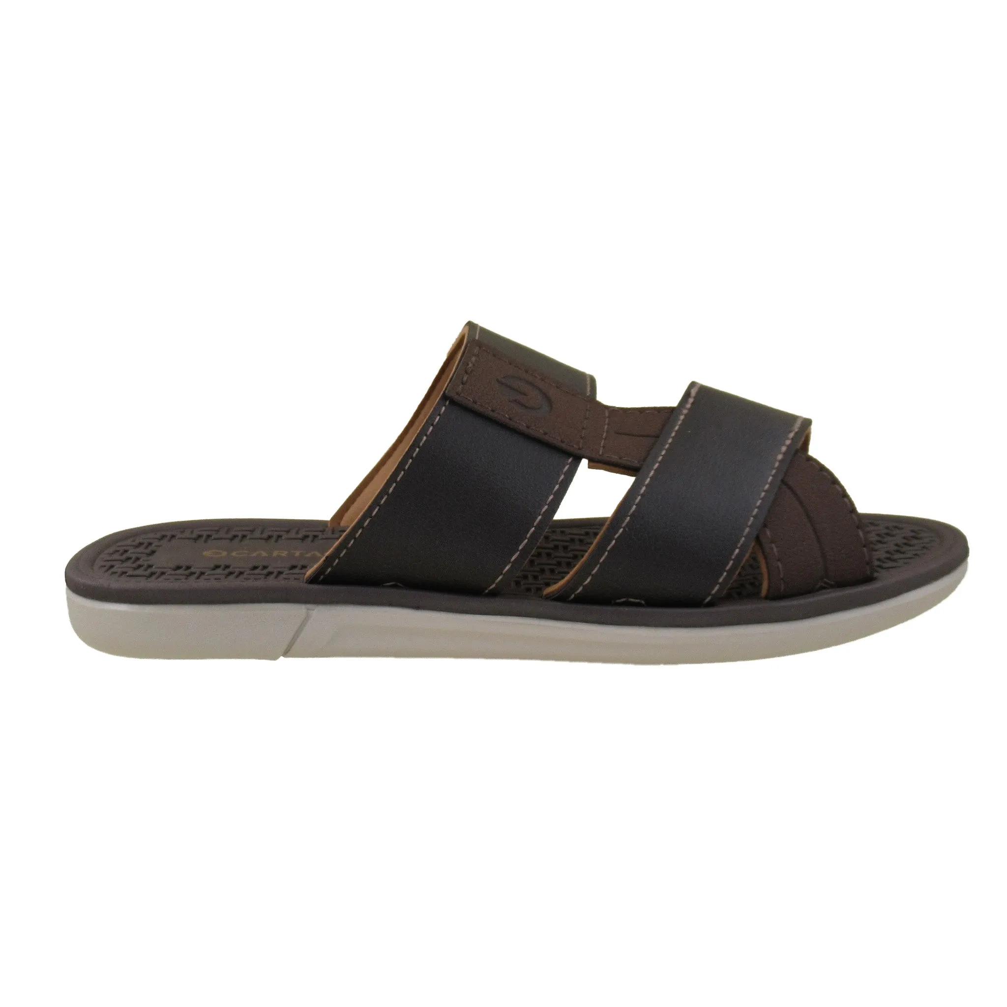 Men's Cartago Malix Slides Sandals