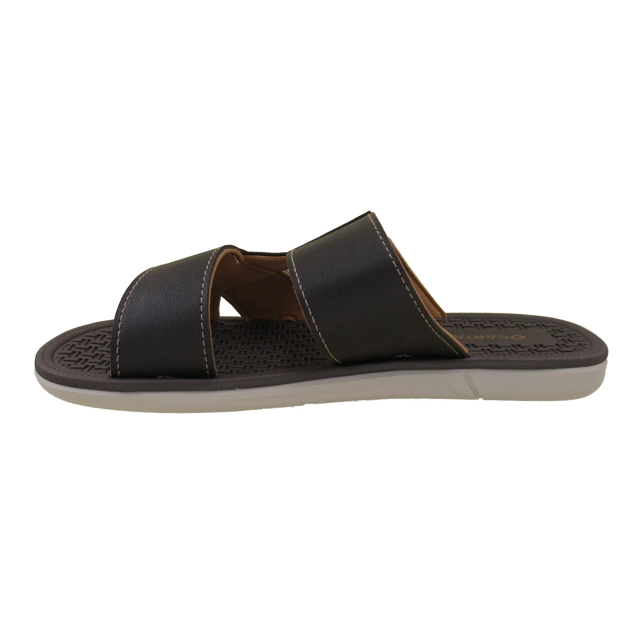 Men's Cartago Malix Slides Sandals