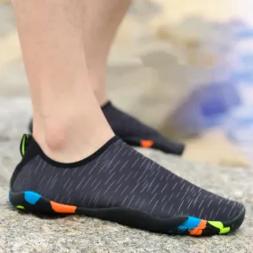 Men's Summer Breathable Slip-Ons