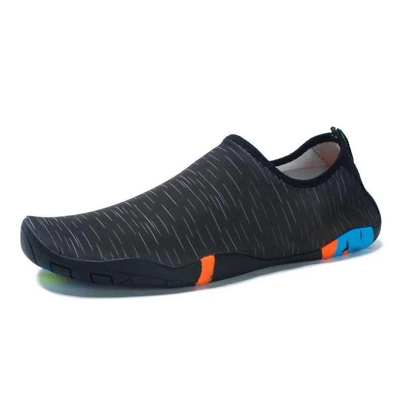 Men's Summer Breathable Slip-Ons