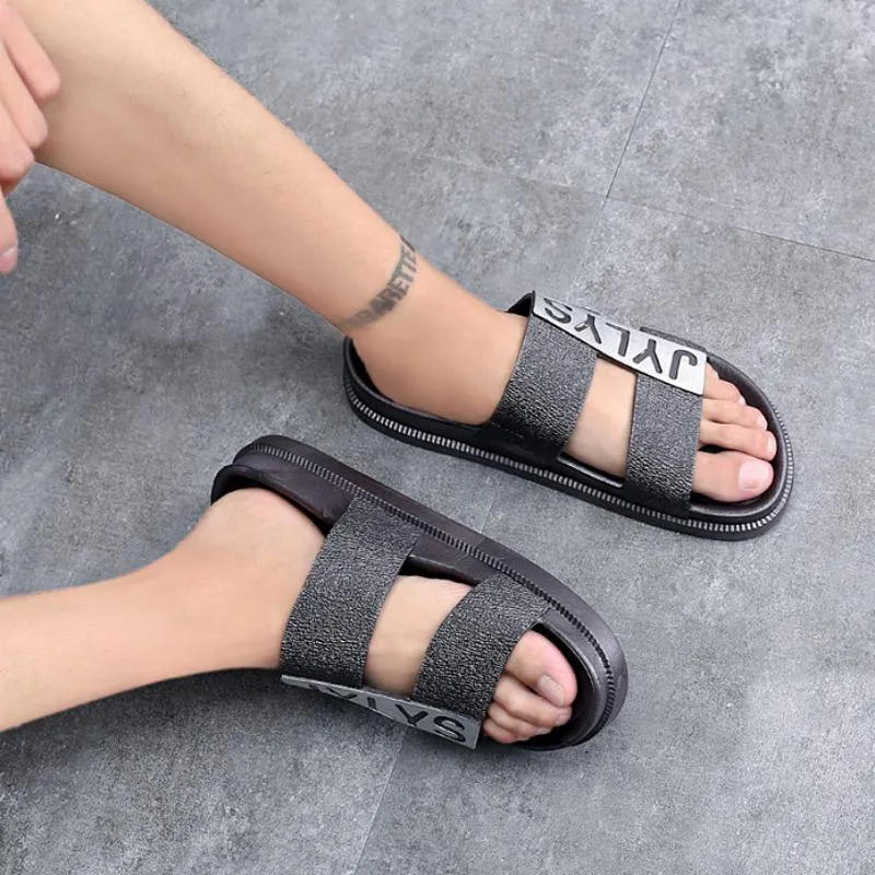 Men's Summer Soft Flip Flops