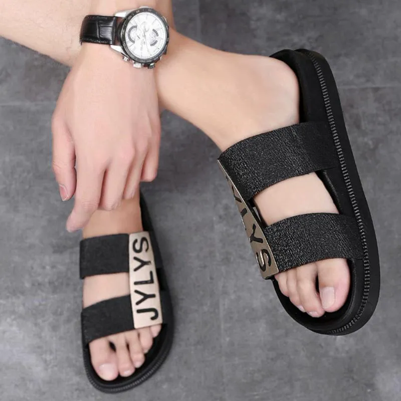 Men's Summer Soft Flip Flops