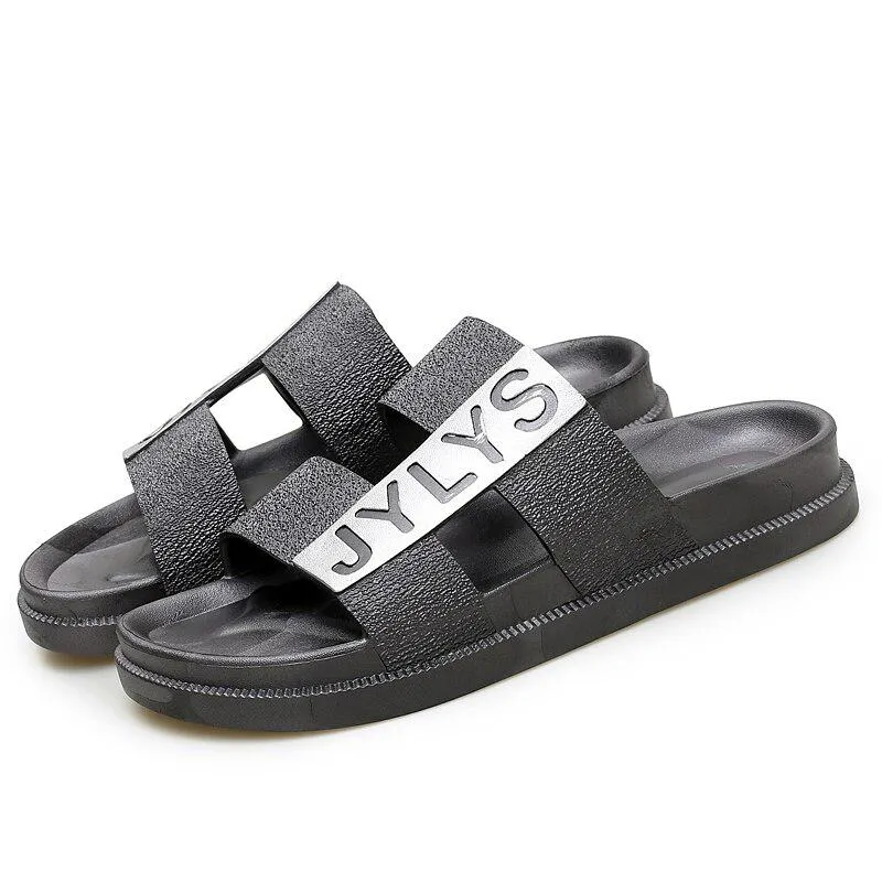 Men's Summer Soft Flip Flops