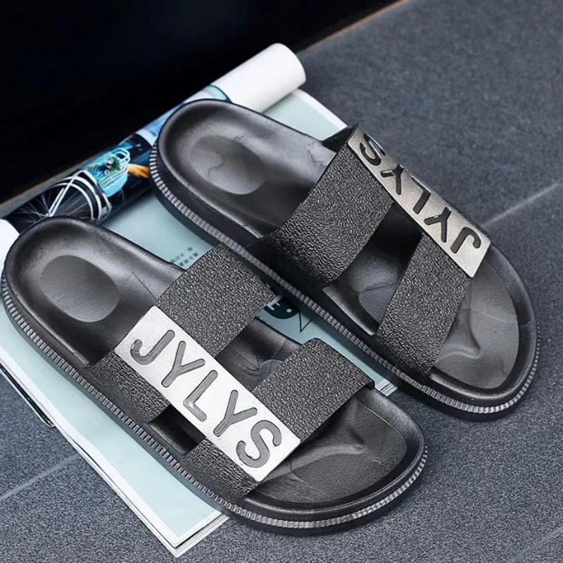 Men's Summer Soft Flip Flops