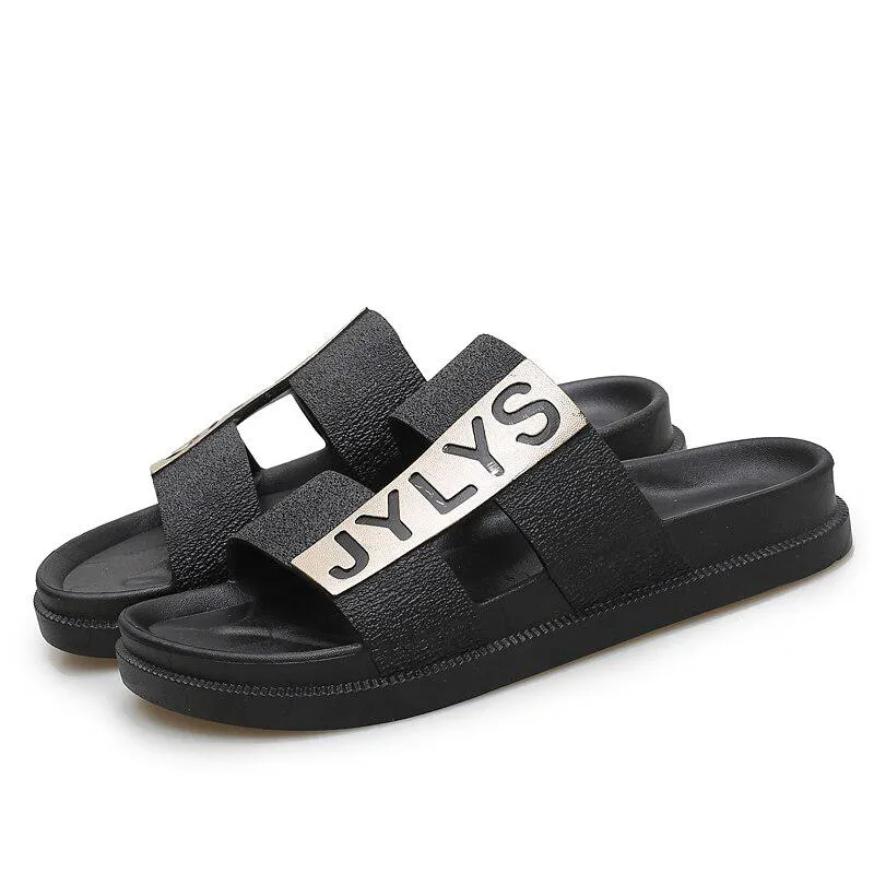 Men's Summer Soft Flip Flops