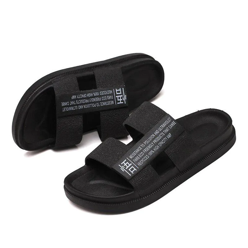 Men's Summer Soft Flip Flops