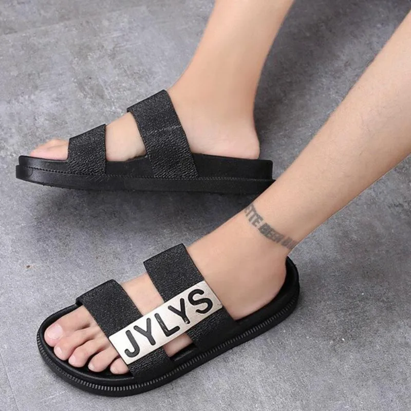 Men's Summer Soft Flip Flops