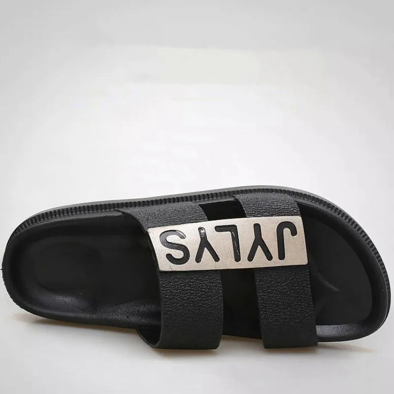 Men's Summer Soft Flip Flops