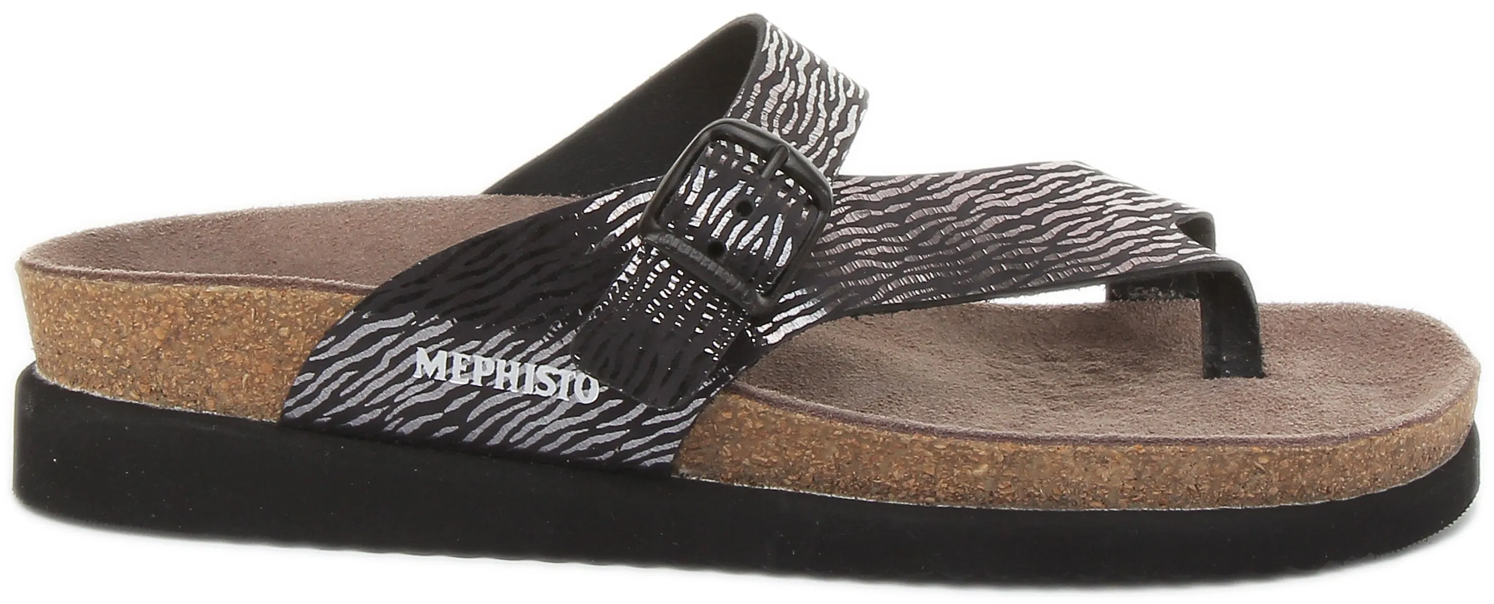 Mephisto Helen In Black For Women