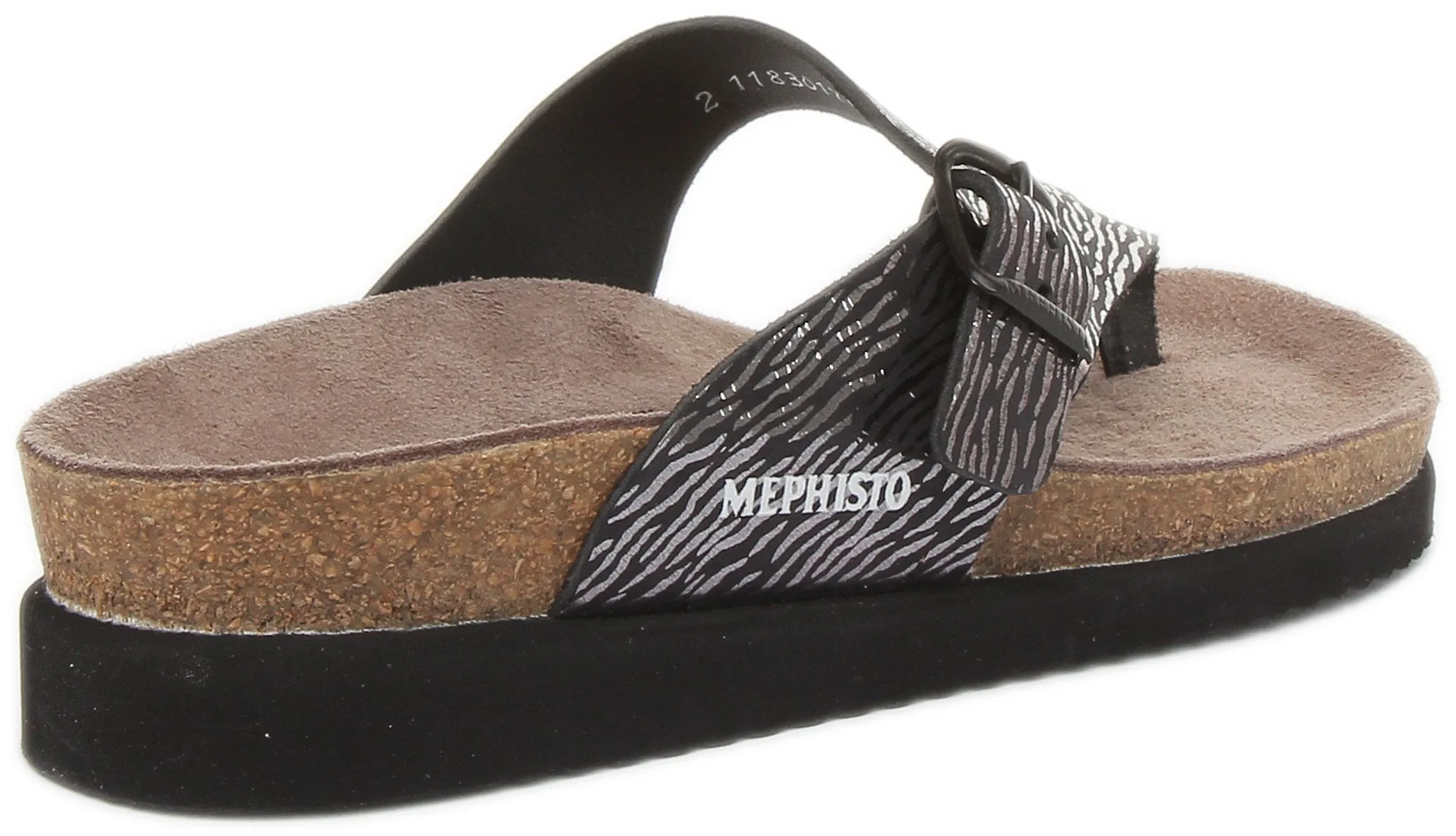 Mephisto Helen In Black For Women