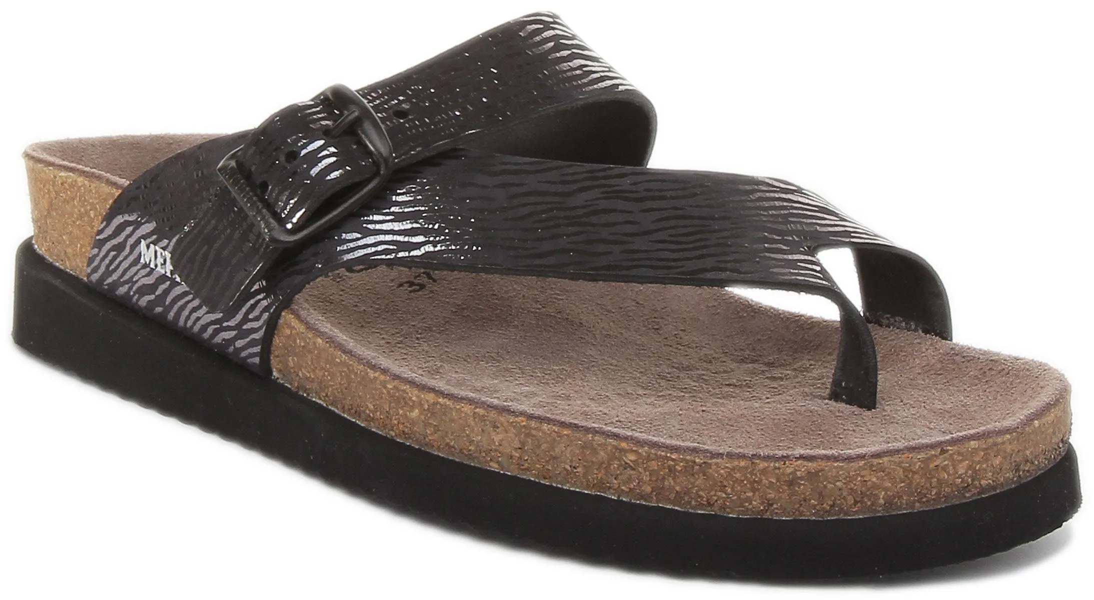 Mephisto Helen In Black For Women