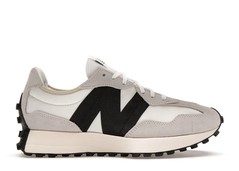 New Balance 327 Sea Salt Black (Women'S)