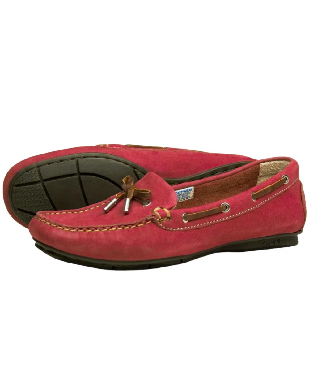 Orca Bay Ballena Womens Loafers