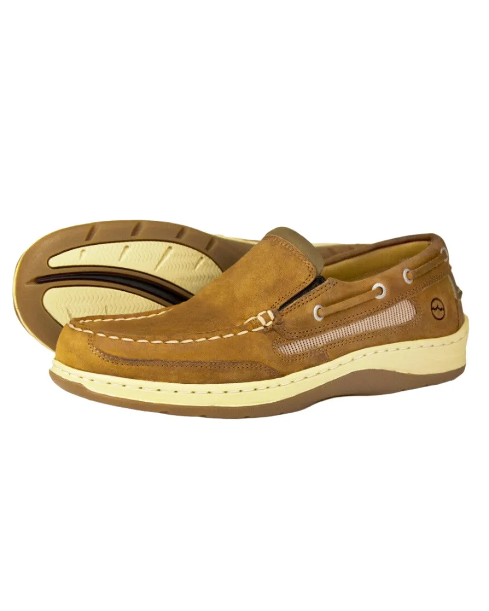 Orca Bay Mens Largs Loafers