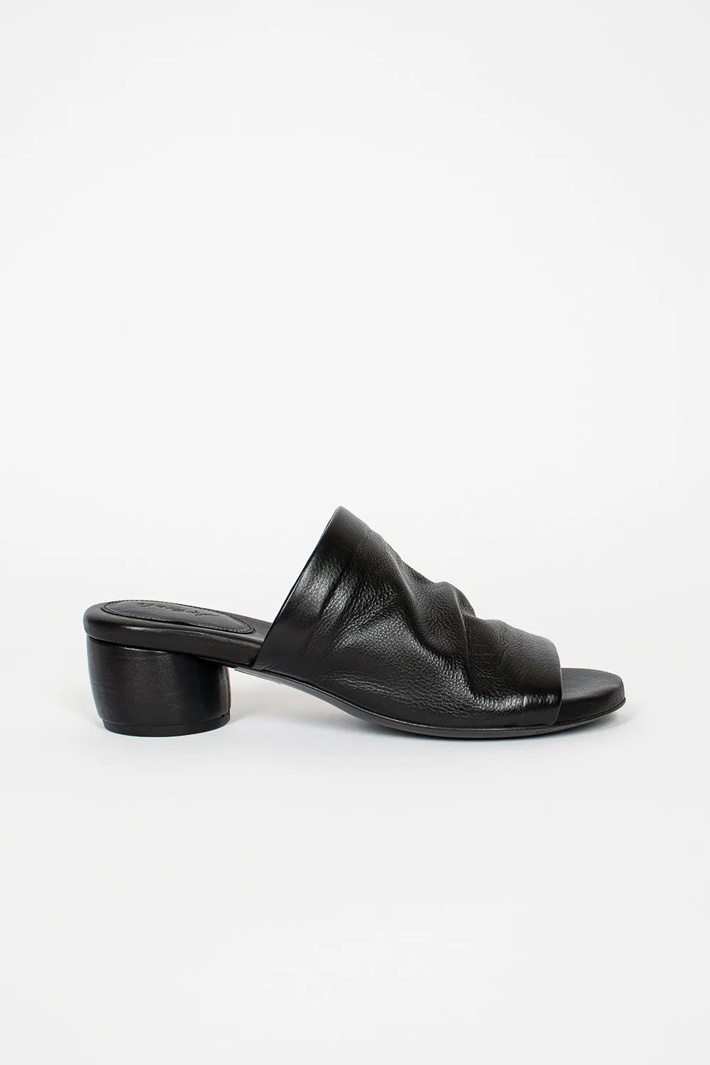 Otto Mules Black