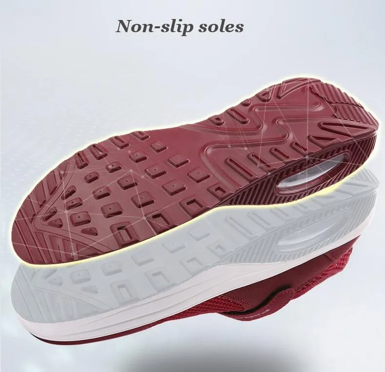 Summer Fashion Women Flat Shoes Woman Breathable Mesh Casual Shoes Ladies Boat comfortable girls 1