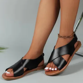 Summer Soft & Non-Slip Women Footwear