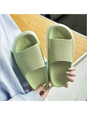 Thick & Soft Soled Women's Sandals