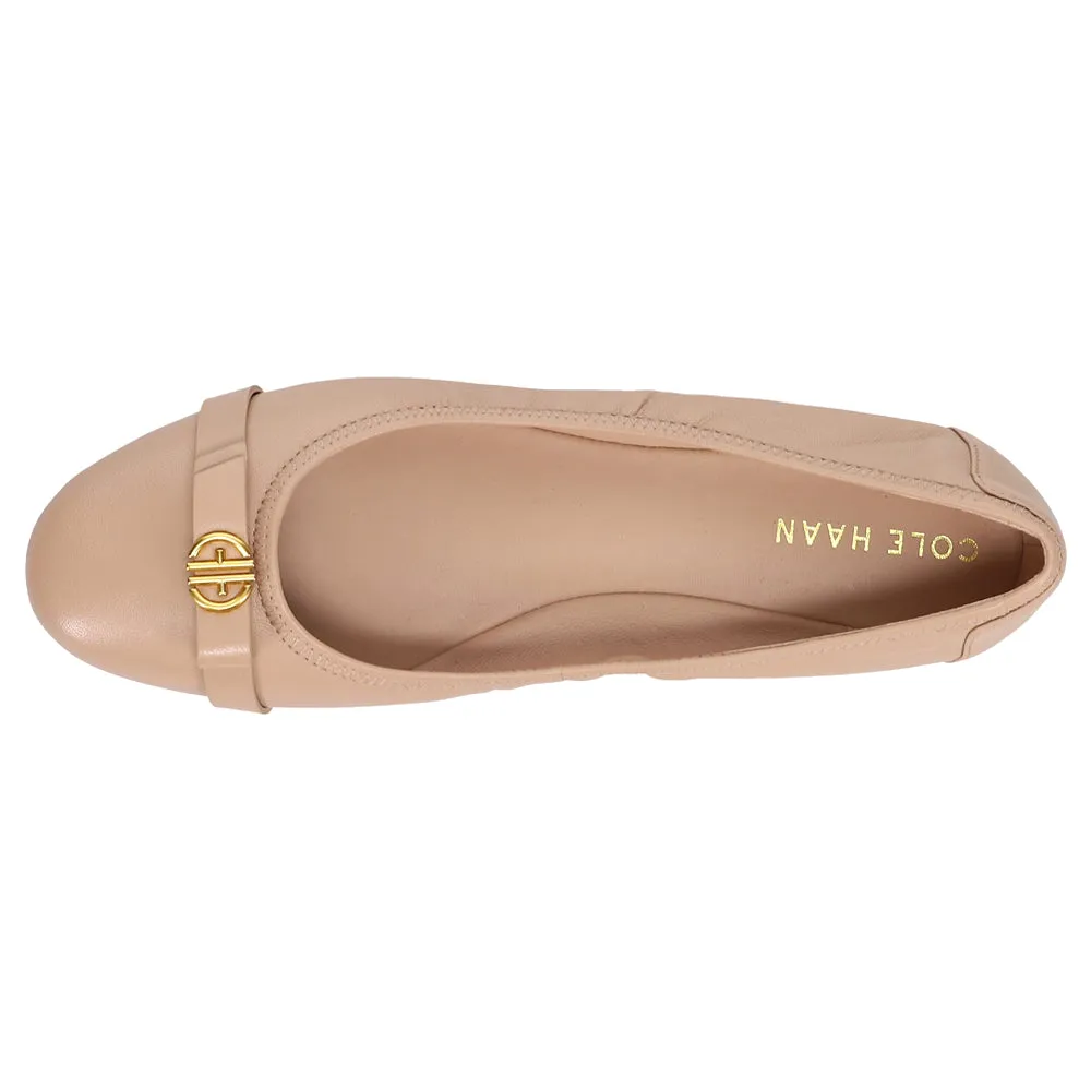 Tova Ballet Flats