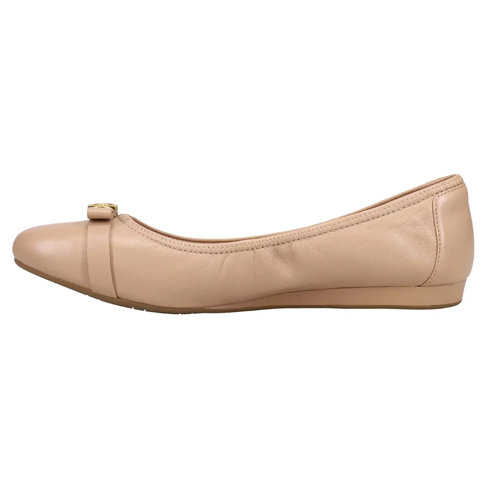 Tova Ballet Flats