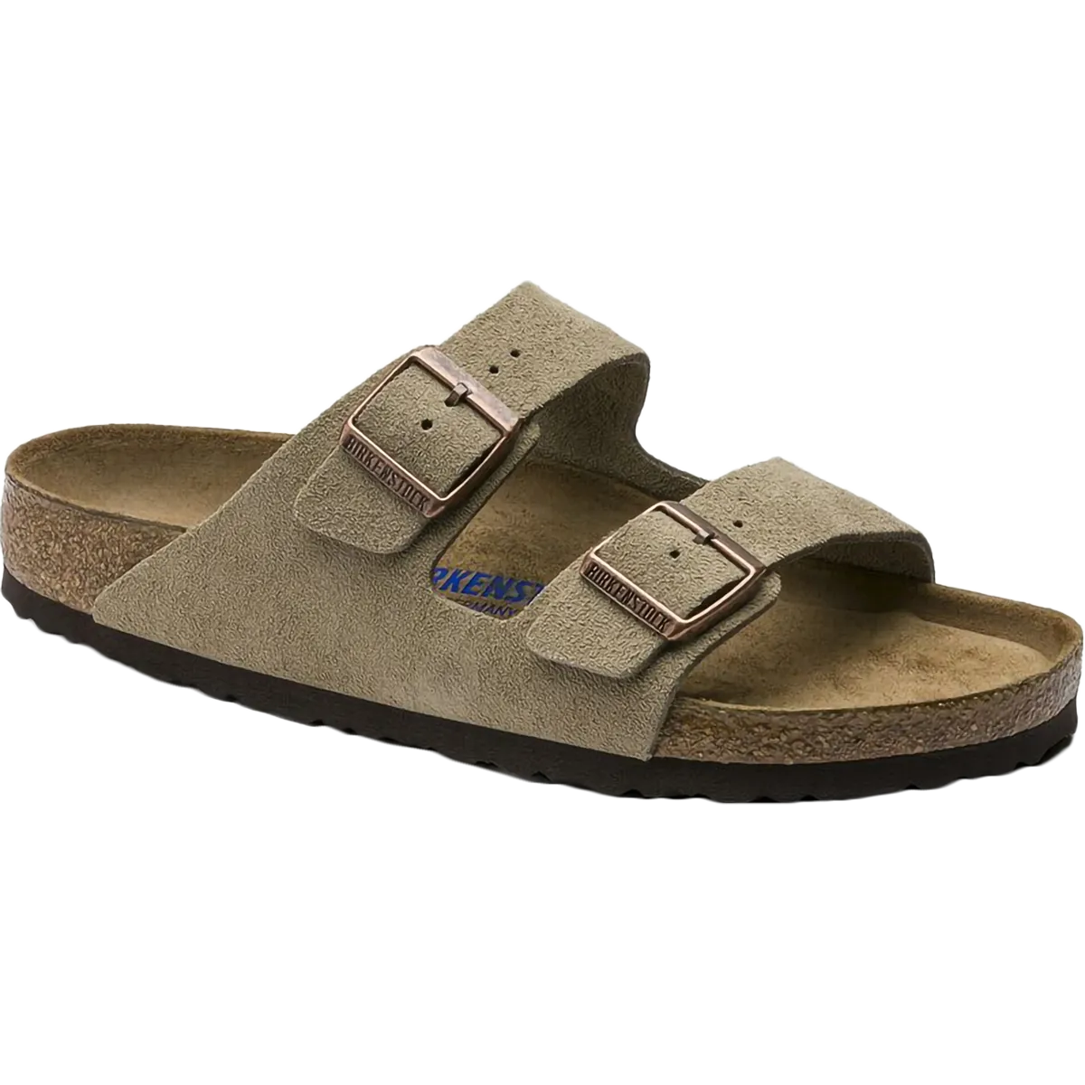 Women's Arizona Soft Footbed