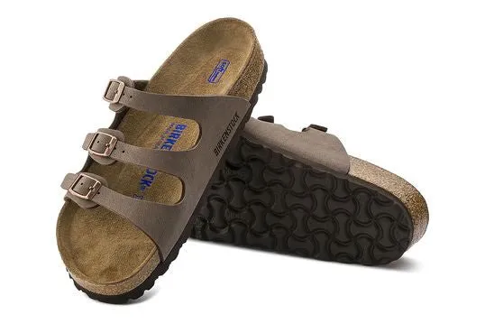 WOMEN'S FLORIDA SOFT FOOTBED