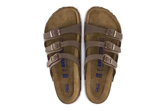 WOMEN'S FLORIDA SOFT FOOTBED