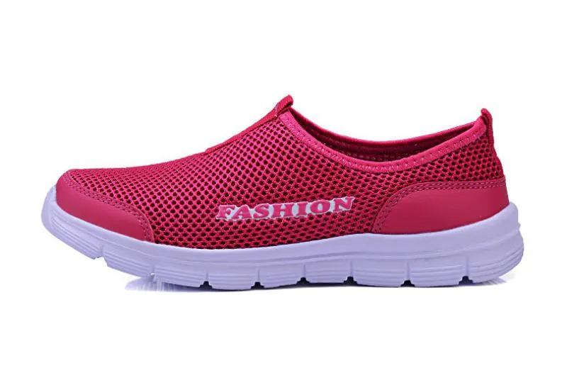 Women's Summer Casual Breathable Shoes